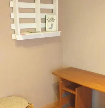 Cama Individual Homestay Ribadesella