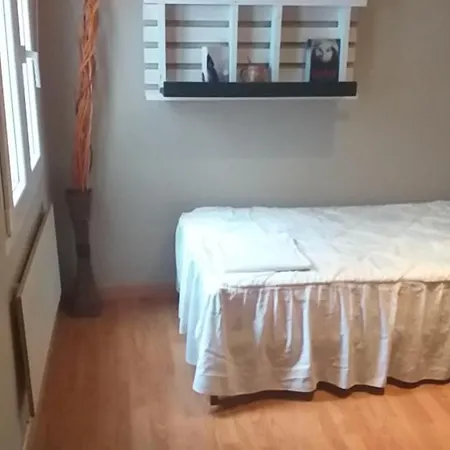 Cama Individual * ריבאדסלה